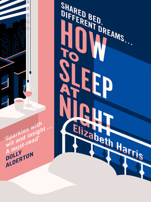 cover image of How to Sleep At Night
